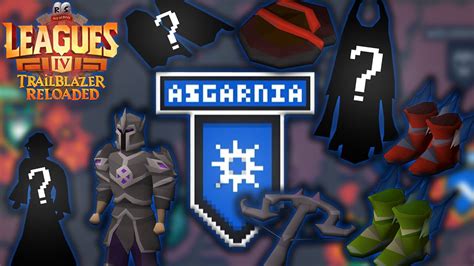 asgarnia leagues osrs|area unlocks leagues 4 osrs.